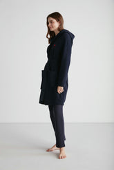 U.S. Polo Women Robe Night Gown